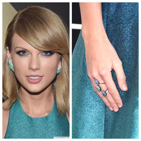 taylor swift jewellery